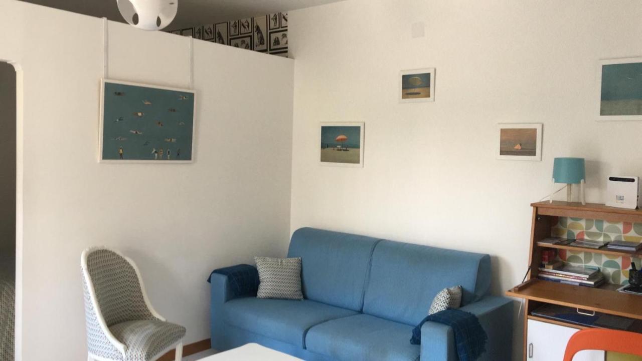 La Casetta Di Posillipo 那不勒斯 外观 照片